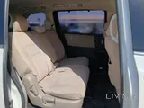Honda Odyssey 2017